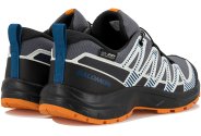 Salomon XA PRO V8 WP Junior