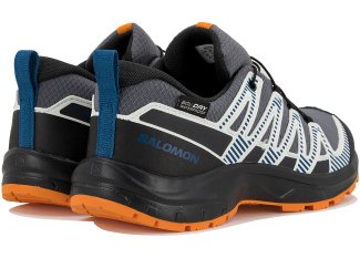 Salomon XA PRO V8 CSWP Junior