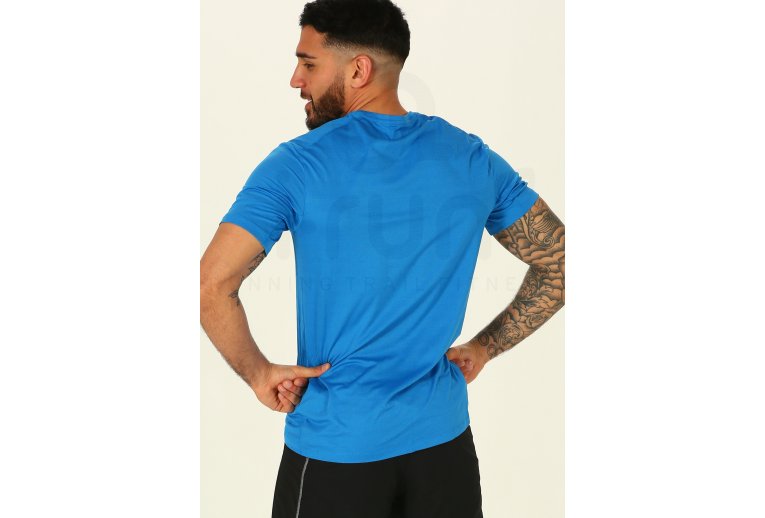 Salomon Camiseta manga corta XA Tee