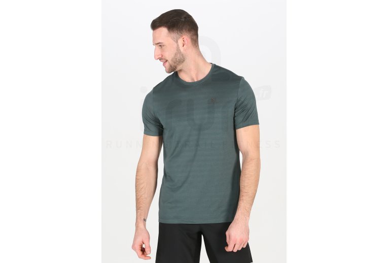 Salomon camiseta manga corta XA Tee