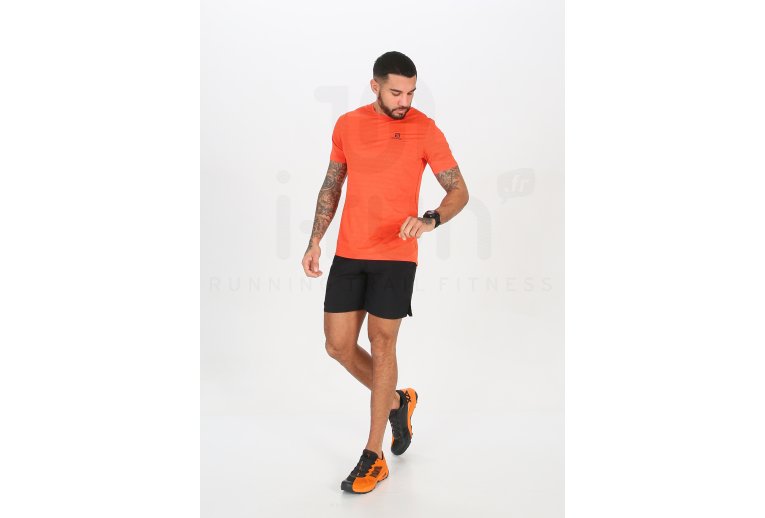 Salomon camiseta manga corta XA Tee