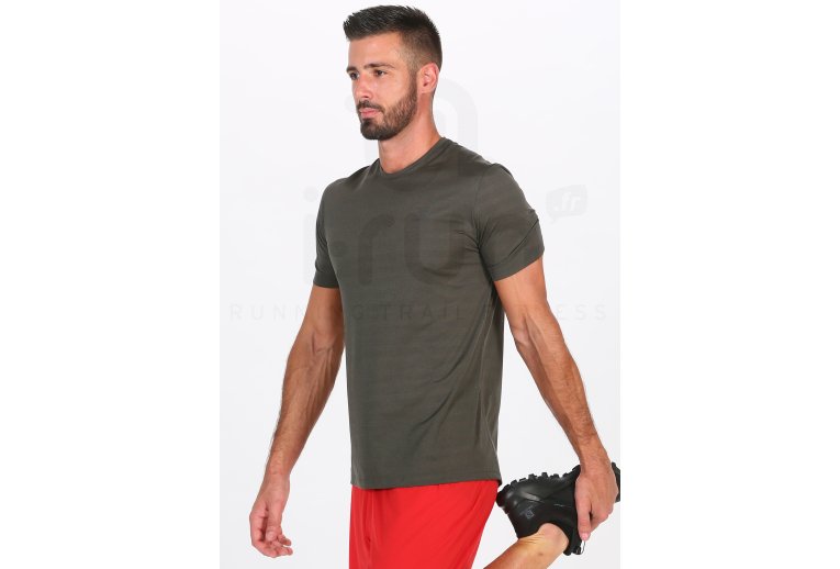 Salomon camiseta manga corta XA Tee