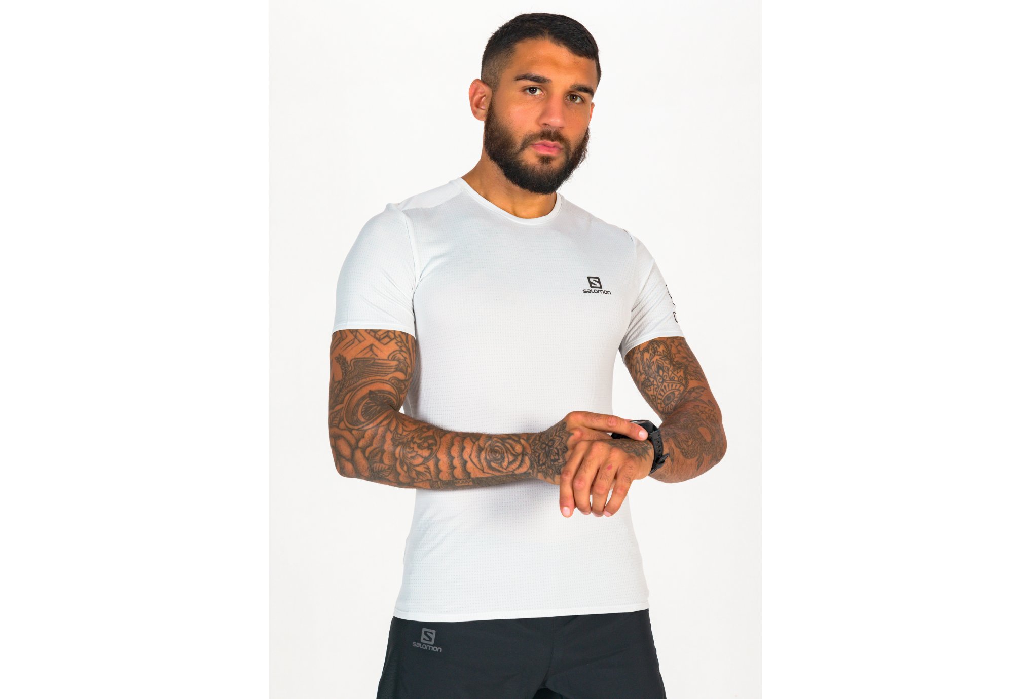 Salomon XA Trail M Diététique Vêtements homme