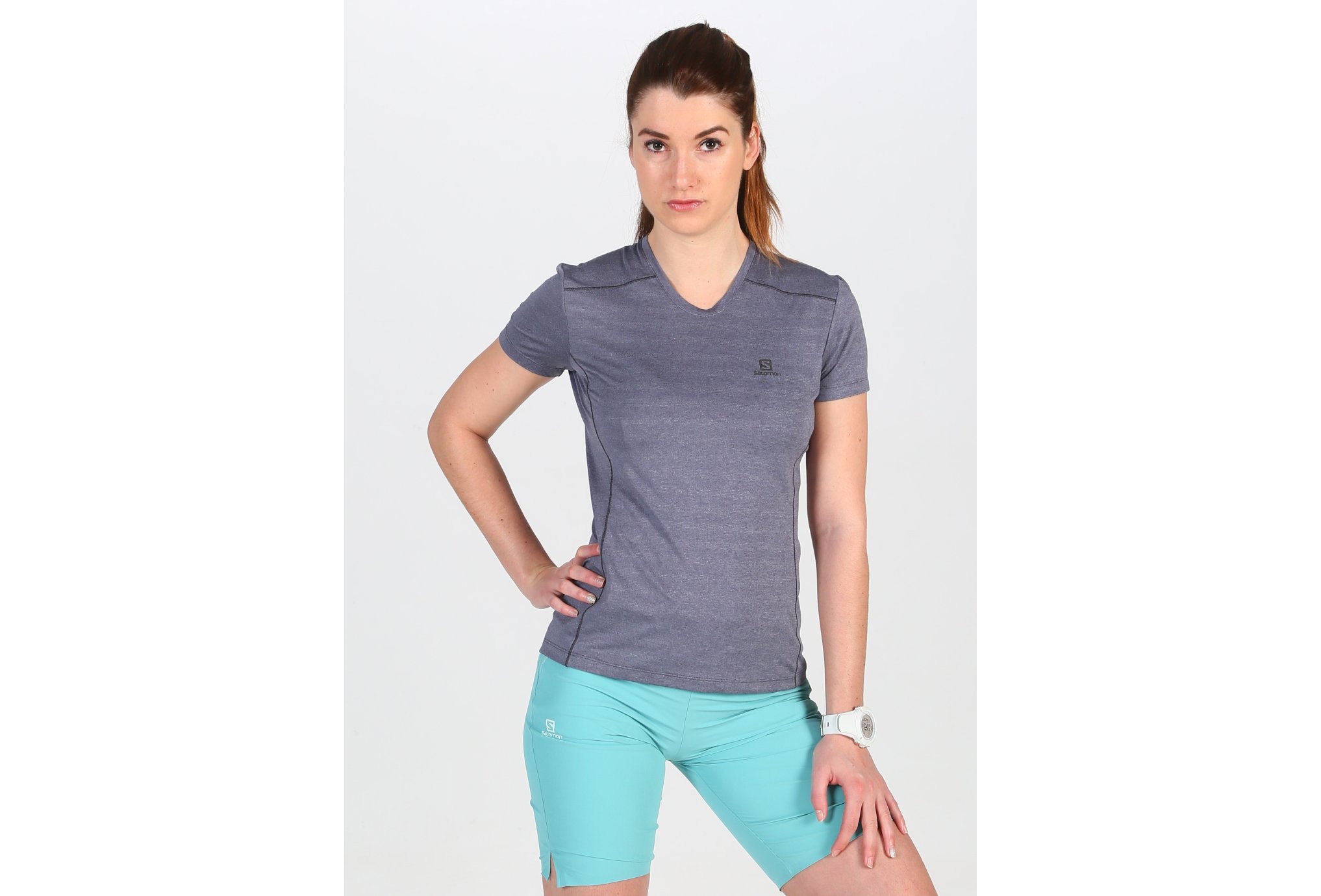 Salomon XA W Diététique Vêtements femme