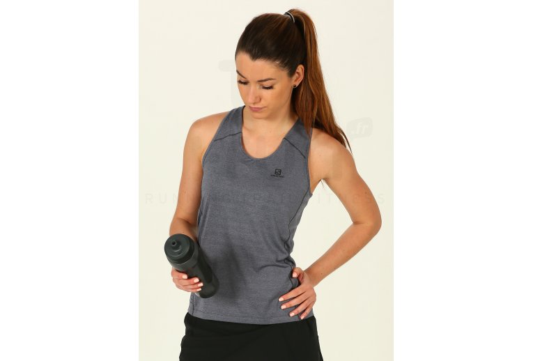 Salomon Camiseta sin mangas XA