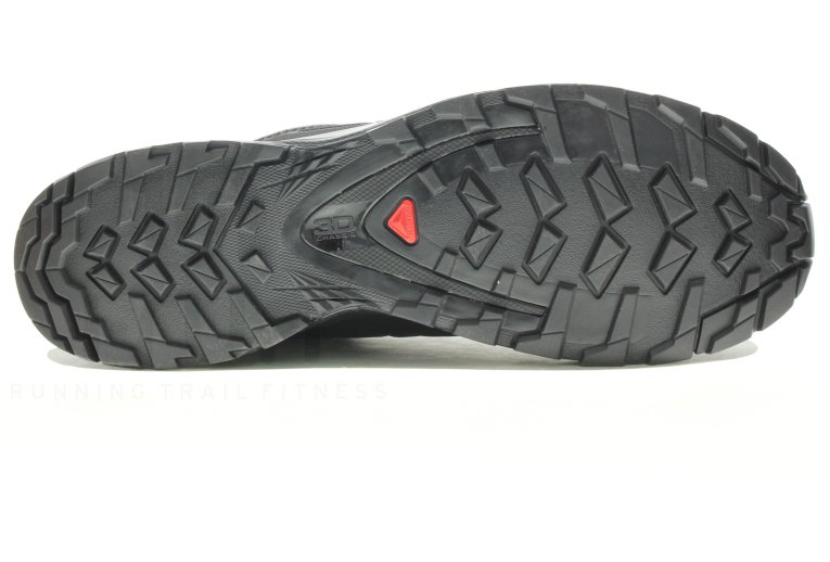 Salomon XA Wild Gore-Tex