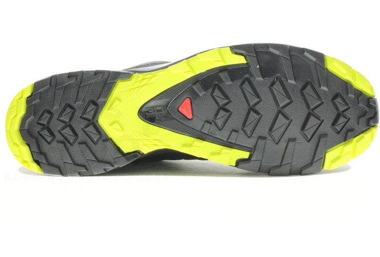 Salomon XA Wild Gore Tex