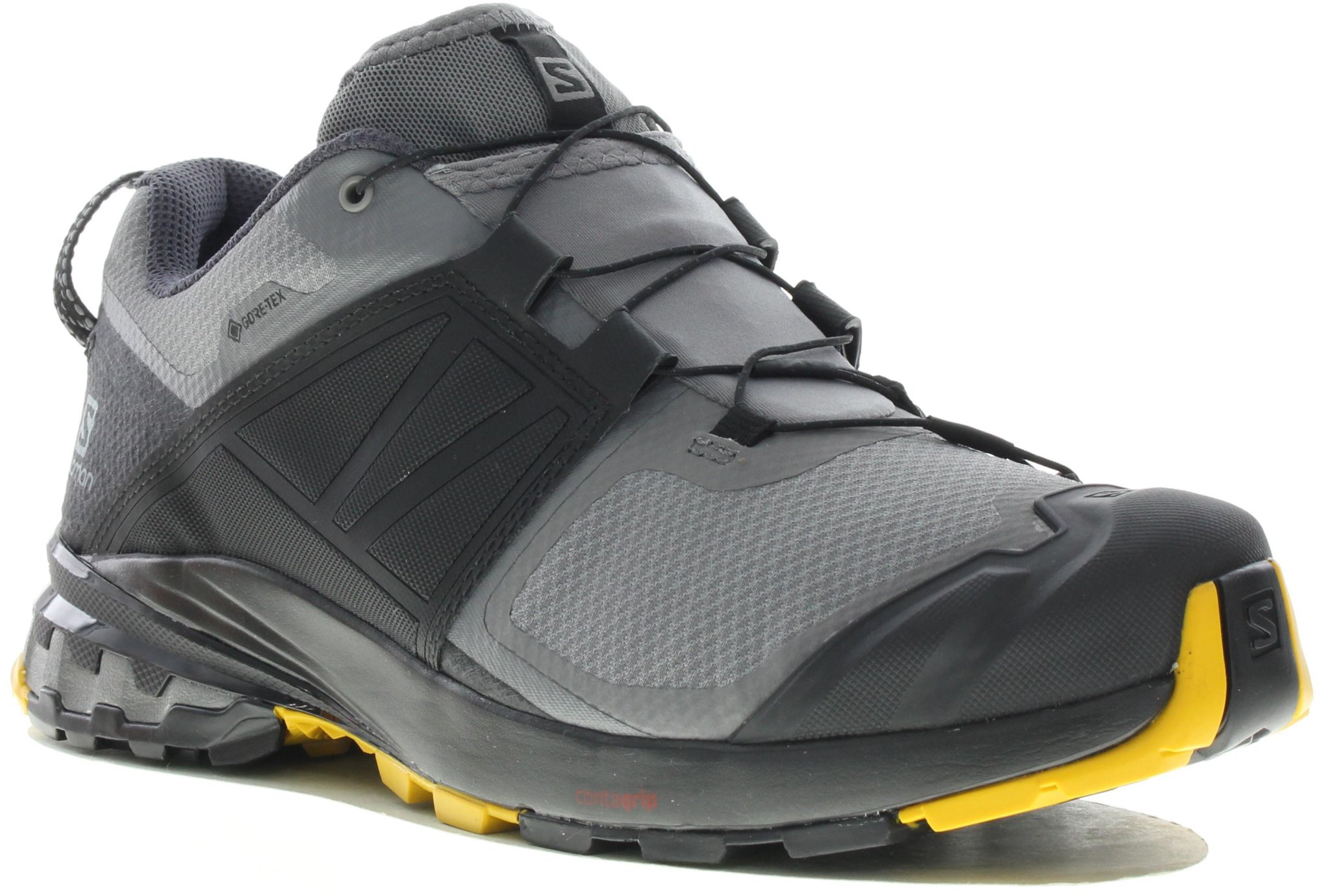 Salomon XA Wild Gore-Tex M Diététique Chaussures homme