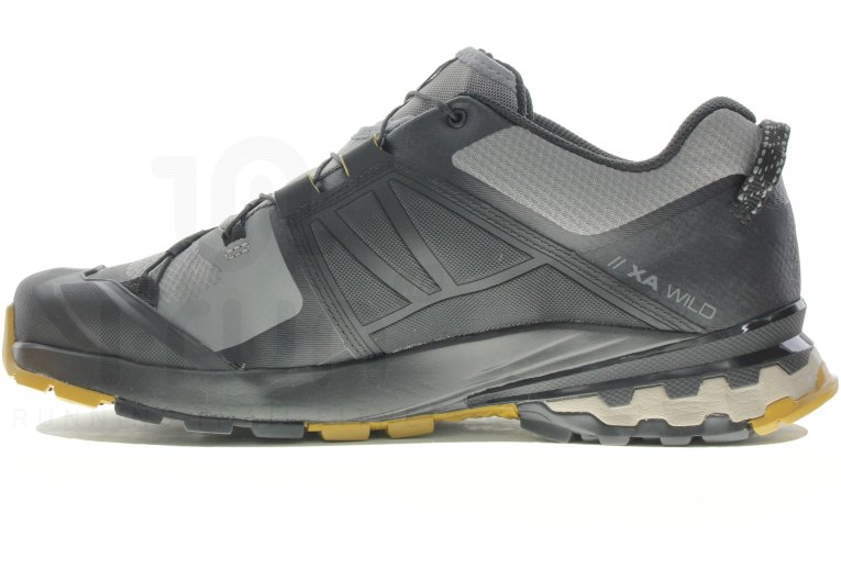 Salomon XA Wild