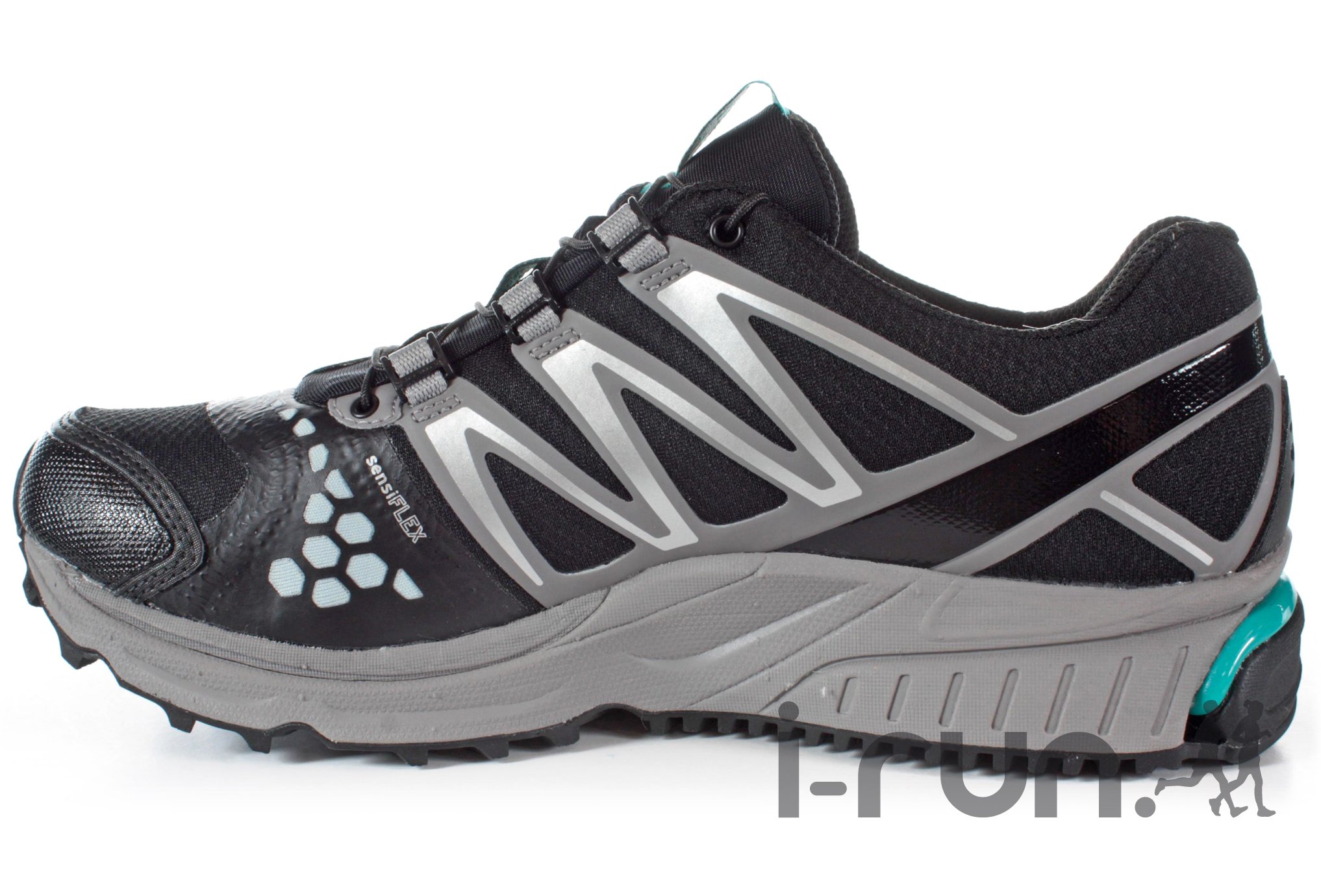 Salomon XR Crossmax Neutral ClimaShield W femme pas cher