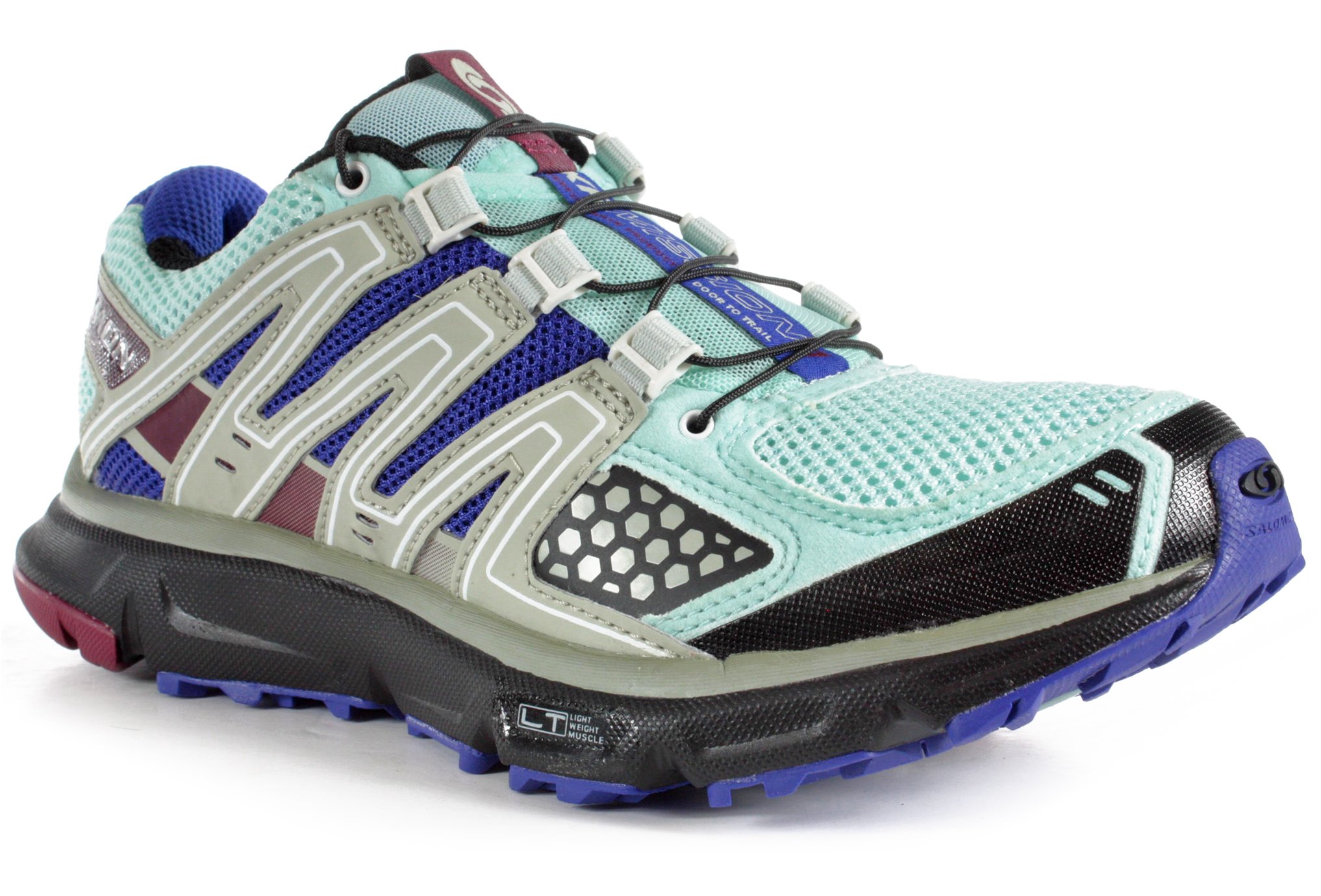 Salomon xr mission outlet femme