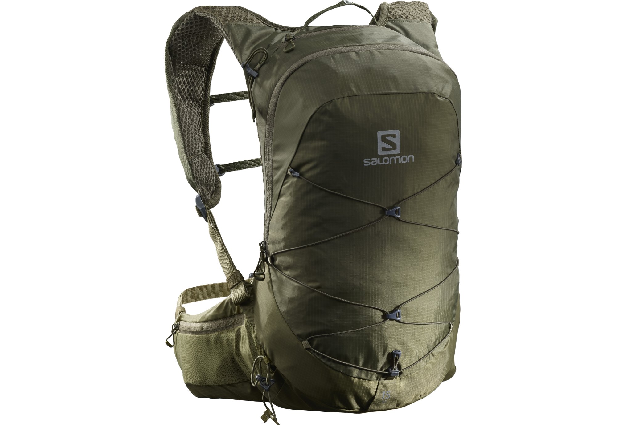 Salomon XT 15 Sac à dos