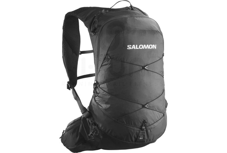 Salomon mochila XT 20 en promoción