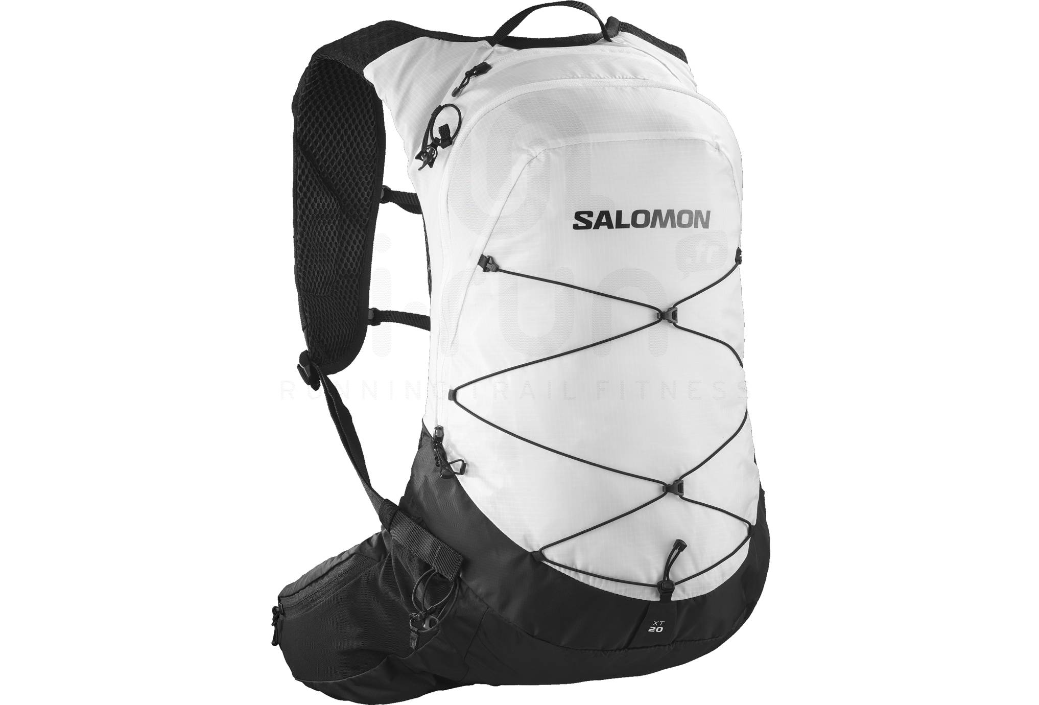 Salomon XT 20 Blanc