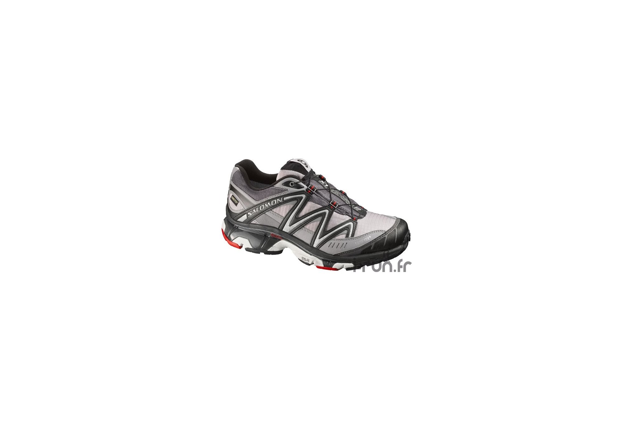 salomon xt wings gore tex