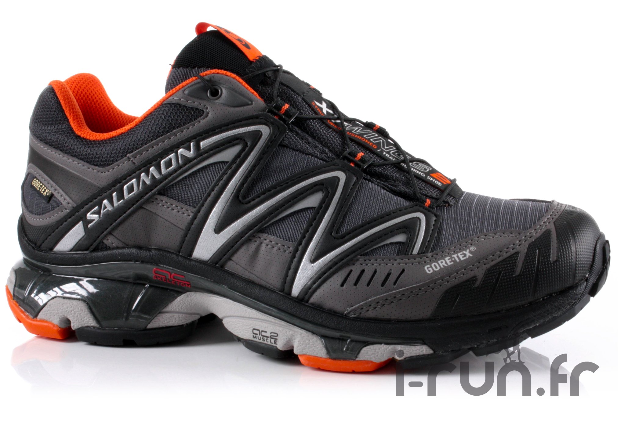 salomon xt wings gore tex