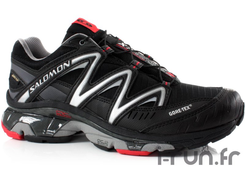 salomon xt wings gore tex