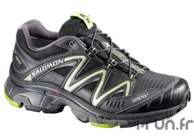 salomon xt wings gore tex