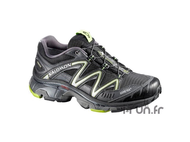 salomon xt wings gore tex