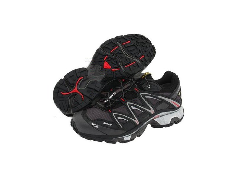 salomon xt wings gore tex