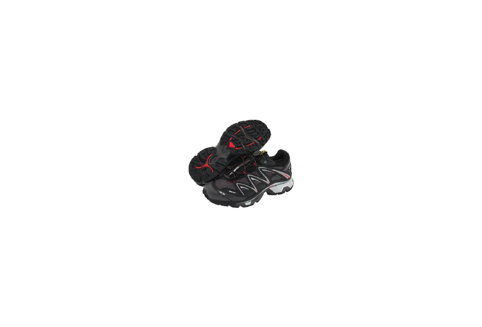 salomon xt wings gore tex