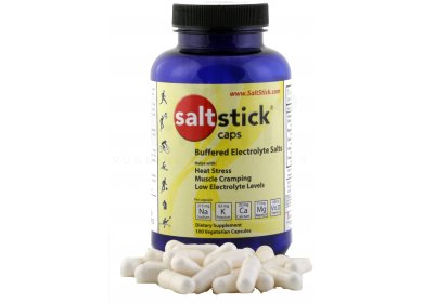 SaltStick Capsules SaltStick - Boite de 100 
