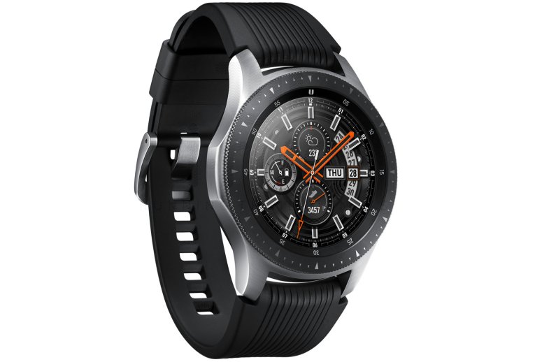 samsung galaxy watch 46mm running