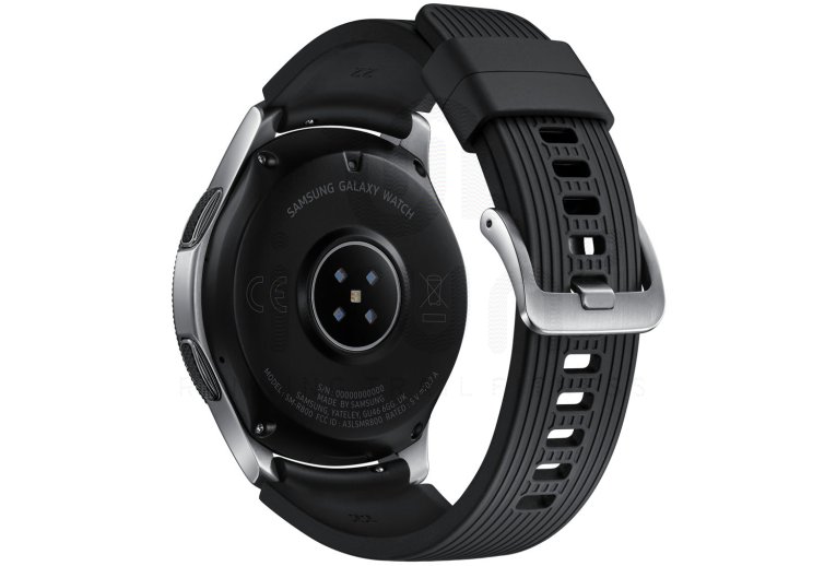 Samsung Galaxy Watch 46 mm