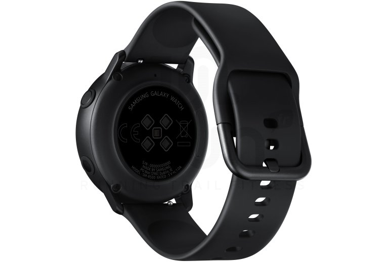 Samsung Galaxy Watch Active