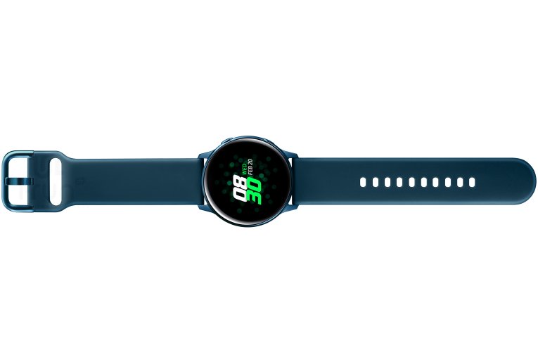 Samsung Galaxy Watch Active