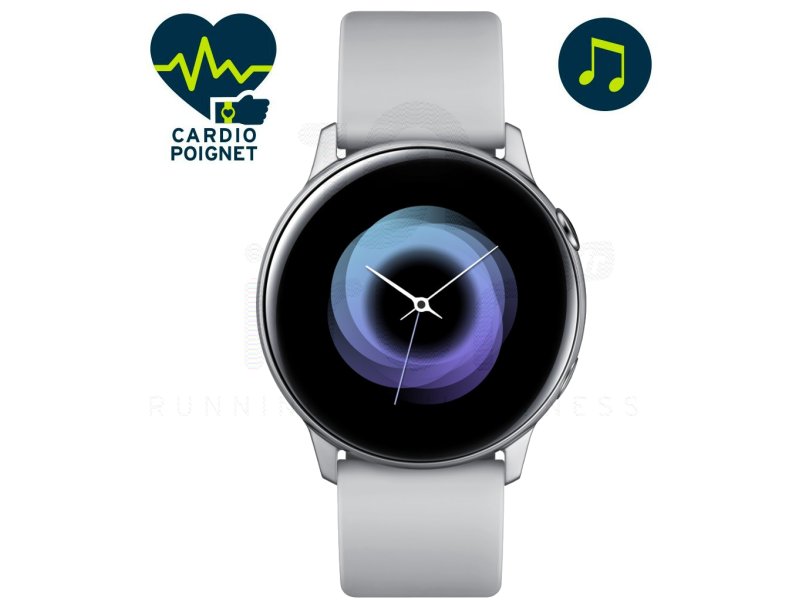 Galaxy watch cheap active smart