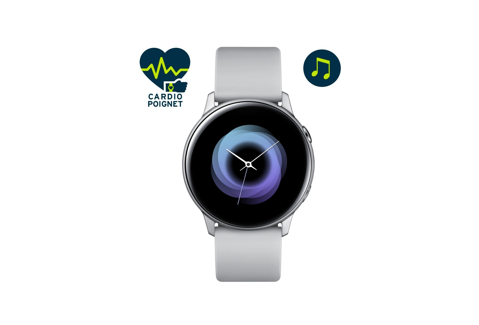 Samsung Active Samsung Sm R500 Review Samsung Galaxy Watch Samsung