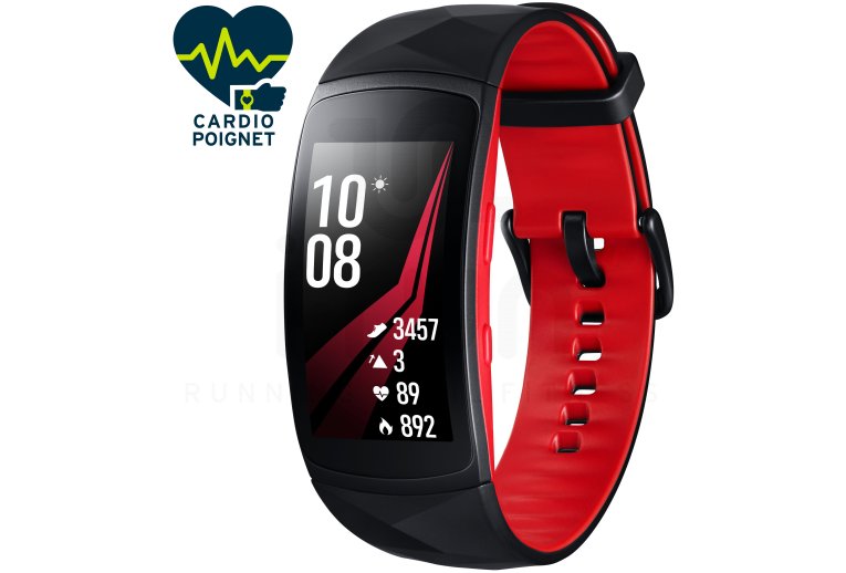 Samsung Pulsera conectada Fit2 Pro L