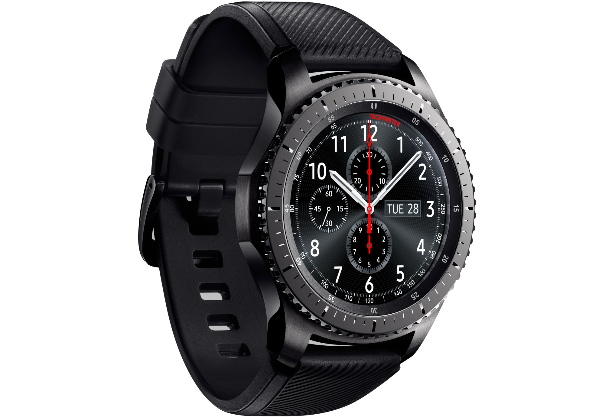 braceletes samsung gear s3 frontier