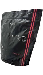 SANTAMADRE Boisson Recovery Fraise