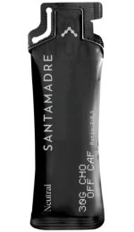 SANTAMADRE Gel �nerg�tique 30CHO OFF CAF Neutre