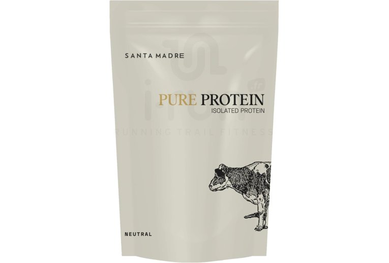 SANTAMADRE Pure Protein