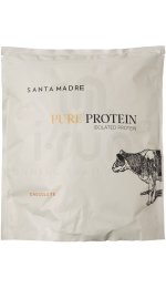 SANTAMADRE Pure Protein Chocolat