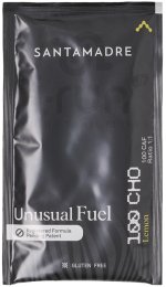 SANTAMADRE Unusual Fuel 100CHO 100 CAF Citron