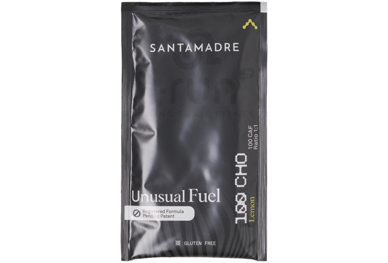 SANTAMADRE Unusual Fuel 100CHO 100 CAF