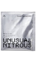 SANTAMADRE Unusual Nitrous