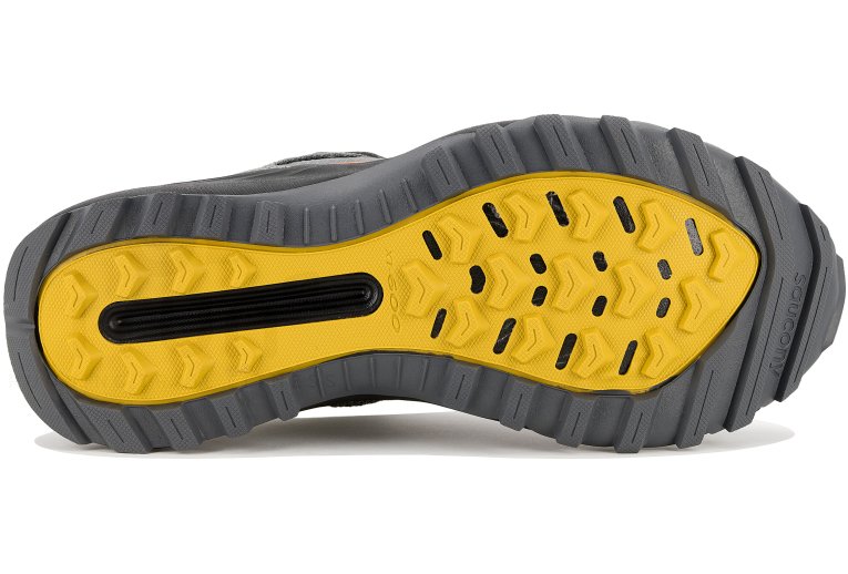 Saucony Aura TR Gore-Tex