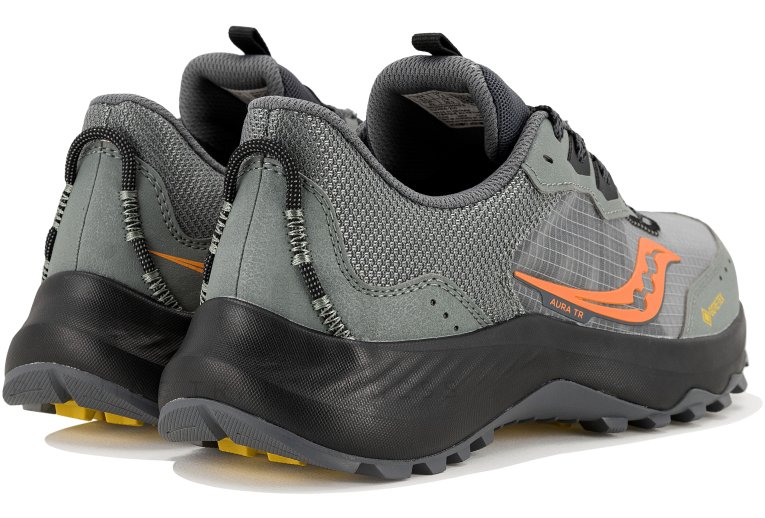Saucony Aura TR Gore-Tex