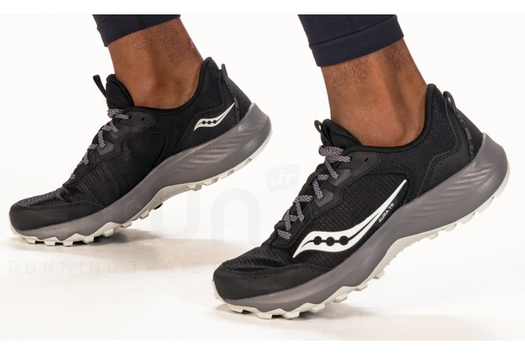 Saucony Aura TR Herren