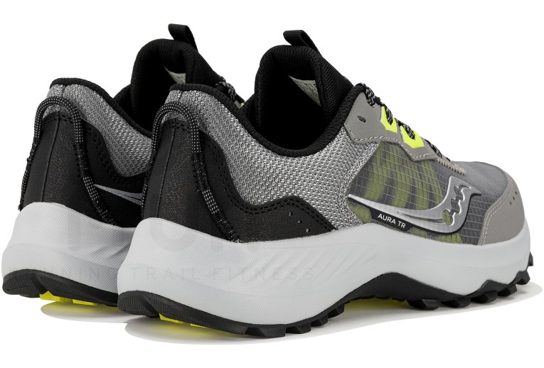 Saucony Aura TR