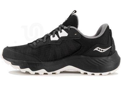 chaussure trail femme saucony