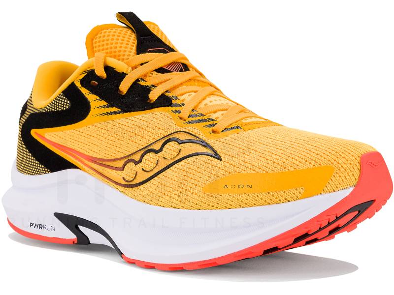 saucony axon homme