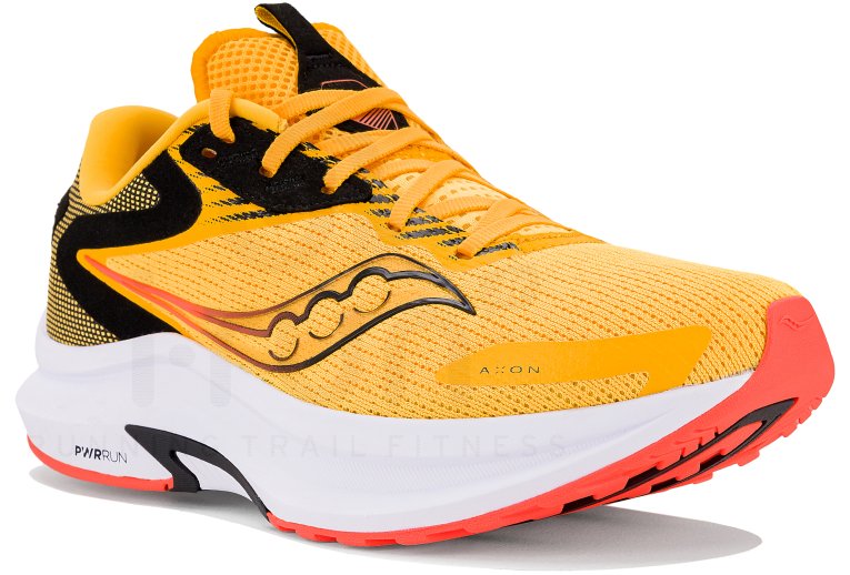 Saucony Axon 2 Herren