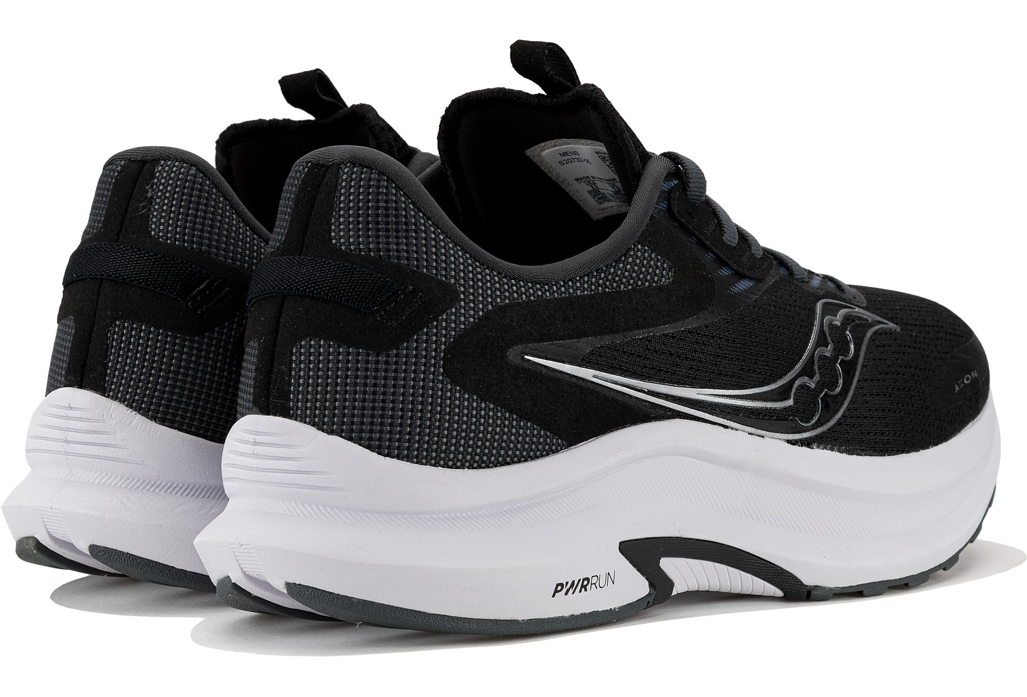 saucony axon 2 uomo