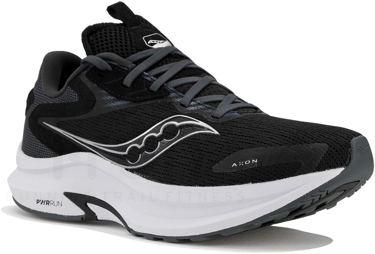 Saucony Axon 2 W